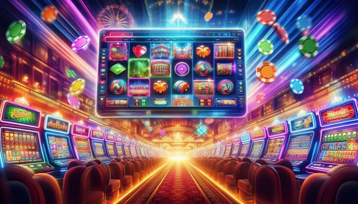 Flagman Casino